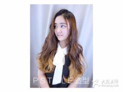 点击看大图 -P.STYLE 派斯造型