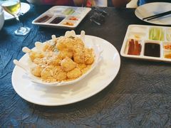 -正德楼果木烤鸭·渔家菜(东港店)