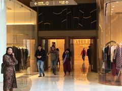 -广州周大福金融中心