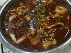 -金良酸菜鱼(宁海路总店)