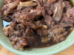 -清真-戏楼王记牛肉面