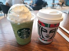 -星巴克臻选(深圳宝安大仟里1店)