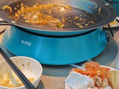 -半天妖烤鱼(和平印象城店)