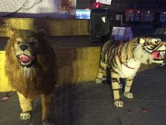 -杨家埠民间艺术大观园