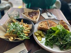 -O'mills Sourdough Bakery&Bistro(永嘉路店)