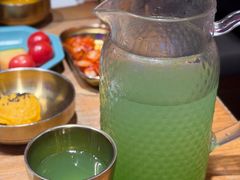 -首尔朴宝·炭火烤肉(五角场店)