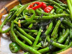 -园林美食城·本土农家菜(杨和镇店)