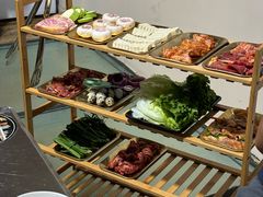 -阿昌白族石板烧·菌锅(大理古城店)