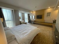 -天津水游城丽筠酒店