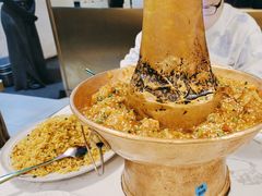 -浩海火烧云傣家菜(蓝港店)