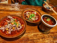 -串大叔炭火烤串·鸡西大冷面刀削面(总店)