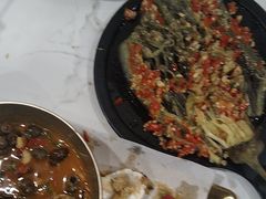 -新凯旋烧烤·燕姐千岛湖土菜