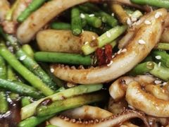 -喜乐堂(新华西路店)