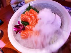 -有喜屋·深夜食堂(北京西路店)