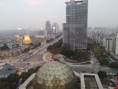 -白金汉爵大酒店(相城店)