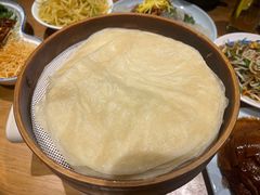 -满园烤鸭·春饼(奥体万达店)