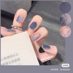 -妙睫屋日式美甲美睫