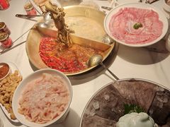 -小龙翻大江文化火锅(宽窄店)