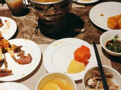 -无锡百乐温德姆花园酒店·自助餐厅