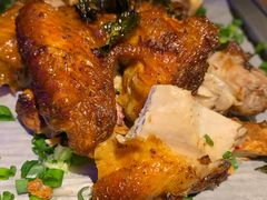 -绿茶餐厅(乐峰广场店)