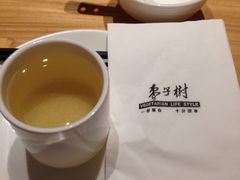 -枣子树·素食餐厅(普陀山店)