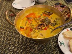 -南沙游艇会·大兵船餐厅