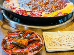 -井福老火锅(温江亚洲湾店)