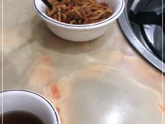 -李师傅脆肚(梅林店)