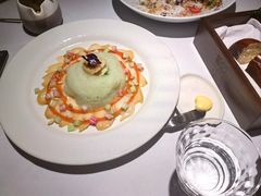 -狮拾久·现代新加坡料理(壹方城店)