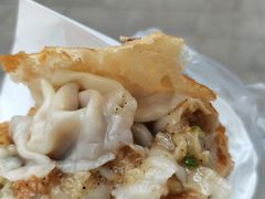-家阳赵师傅油饼包烧麦(粮道街店)
