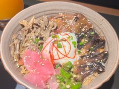 -Ameigo梅果·云贵川bistro(长宁来福士店)