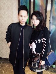 4701 Hair Club(中华广场店)-KEIVON HAIR·崎宏