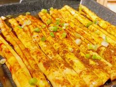 -很久以前羊肉串(朝阳路店)