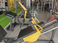 -ENERGY原力健身(川周店)