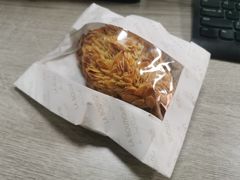 -Salon de The de Joel Robuchon(外滩18号店)