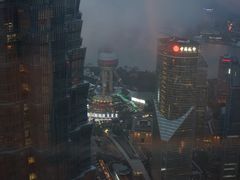 -上海柏悦酒店