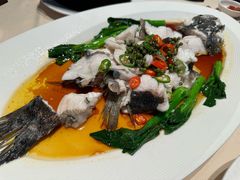 -侨美食家·粤菜(体育西路店)