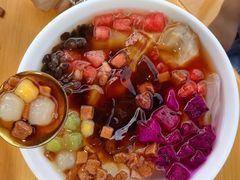 -大众跷脚牛肉馆·非遗传承单位(峨眉山店)