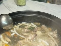 -狐狸爱上椰子鸡(滨江星光大道店)