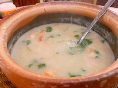 -深运潮州粥(东门店)