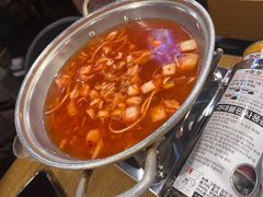 -Myth猪蹄(明洞店)