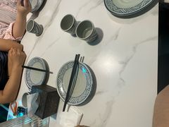 -山丹丹西北菜(金贸大厦店)