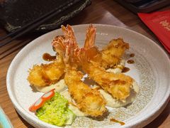 -隐月· 㐂和食屋(芝罘万达公馆店)