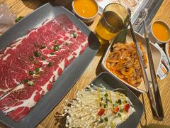-新石器烤肉(招商1872店)