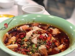-黄台大酒店中餐厅(黄台店)