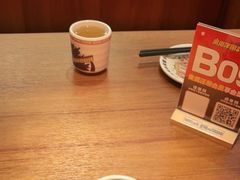 -小川洋风料理(大悦城店)