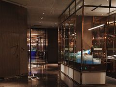 -西安W酒店·观湖露台 美式烧烤