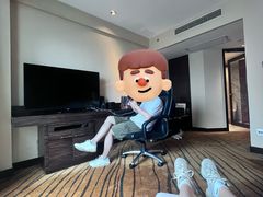 -上海静安昆仑大酒店