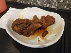 -贡梅老面馆·蟹粉面·无锡特色小吃(南长街主推店)