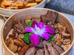 -乔阿马·江南味·驴肉香(龙湖华泾天街店)